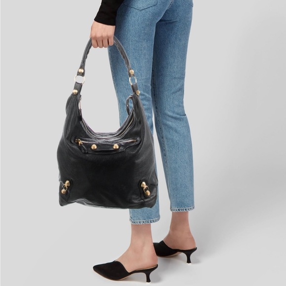 Balenciaga Hobo Bag - Picture 2 of 8